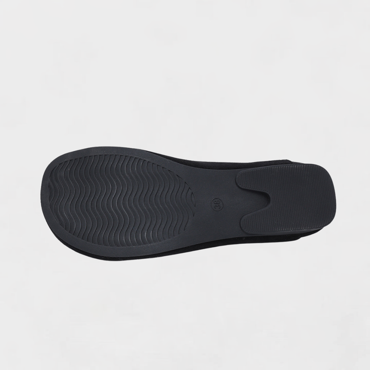 Sophia ™ | Elegante Mokassins mit natürlichem Tragekomfort