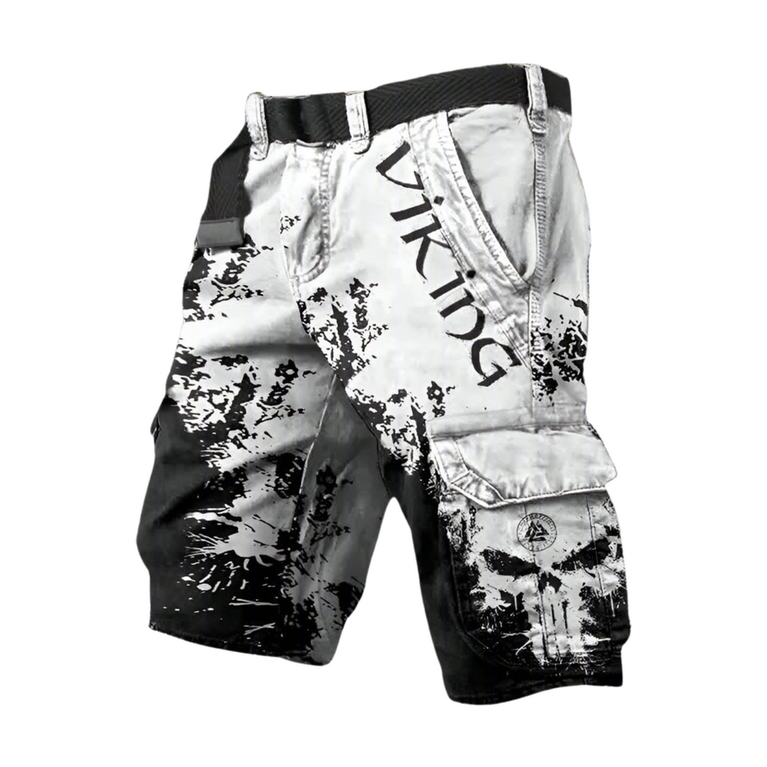 Cazel | Bequeme Viking-Cargo-Shorts