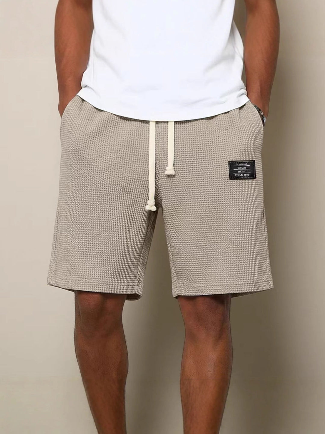 Herren Sommer-Shorts – Leicht, Bequem & Vielseitig