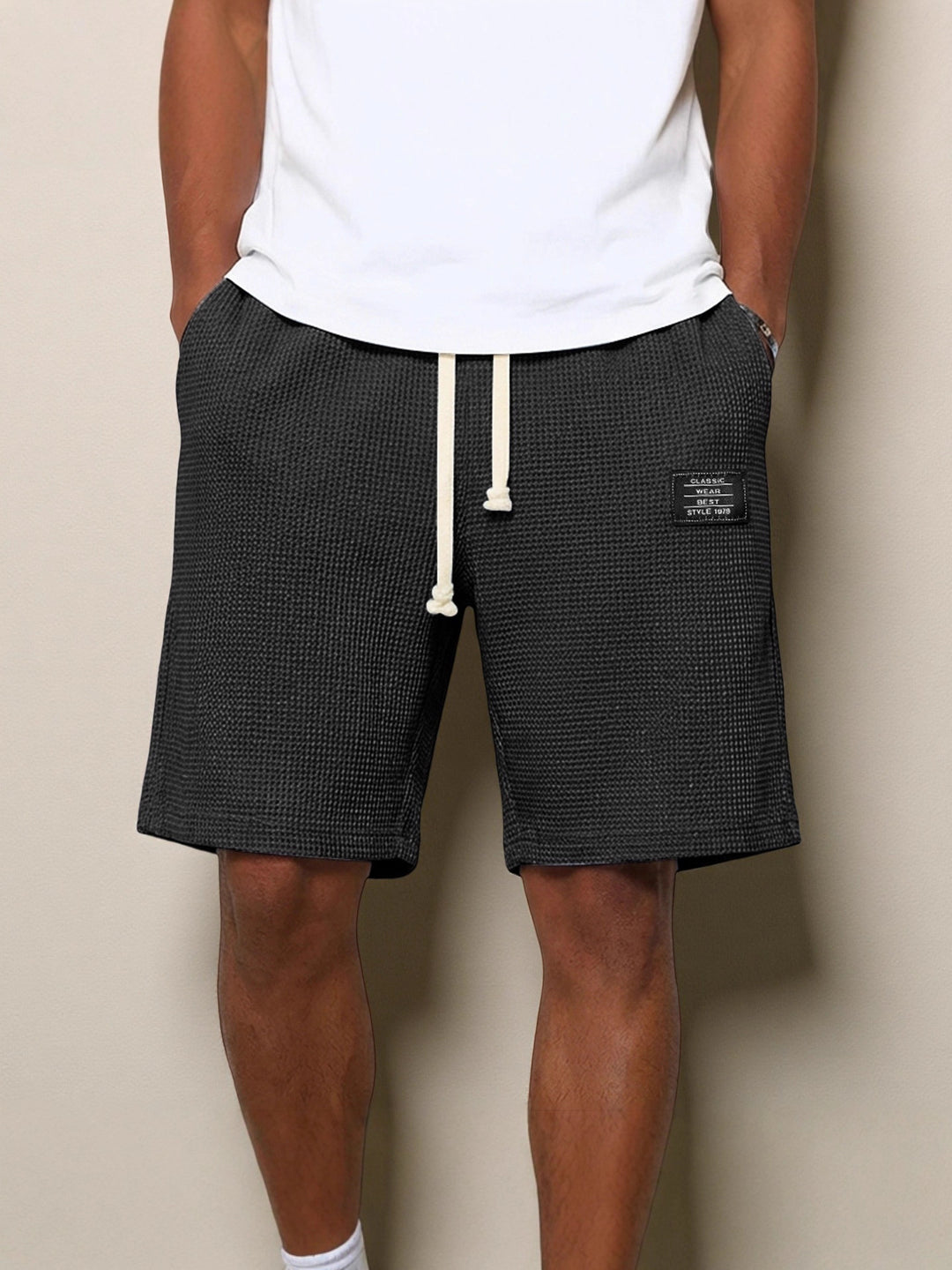 Herren Sommer-Shorts – Leicht, Bequem & Vielseitig