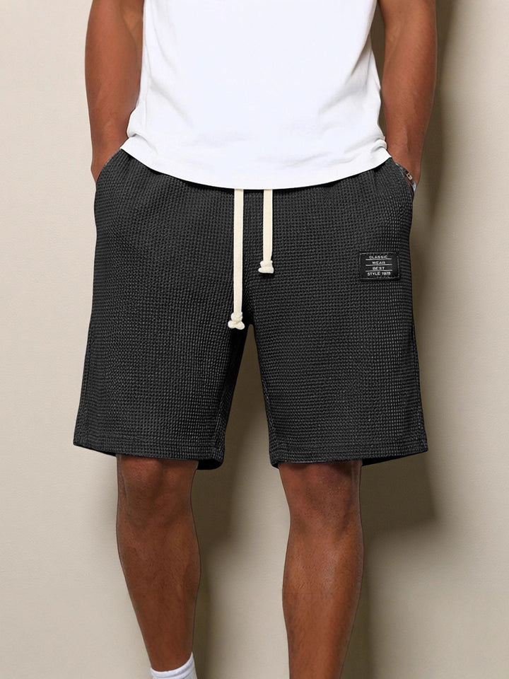 Herren Sommer-Shorts – Leicht, Bequem & Vielseitig
