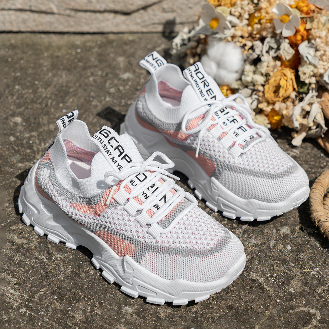 AirSynq Sneaker – Leichtigkeit trifft Komfort 👟✨
