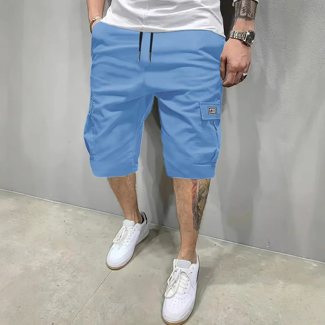 Velara | Cargoshorts für Herren