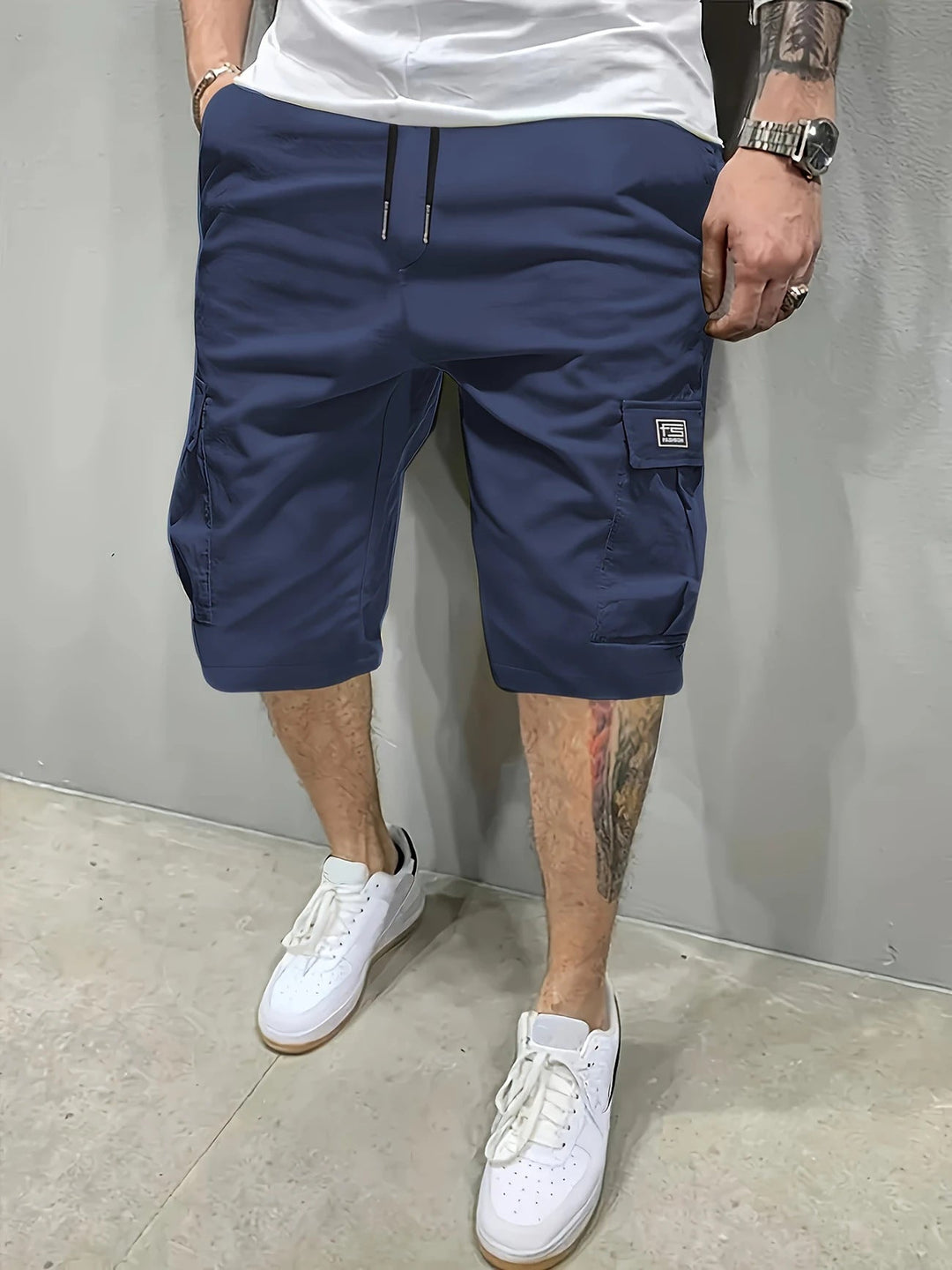Velara | Cargoshorts für Herren
