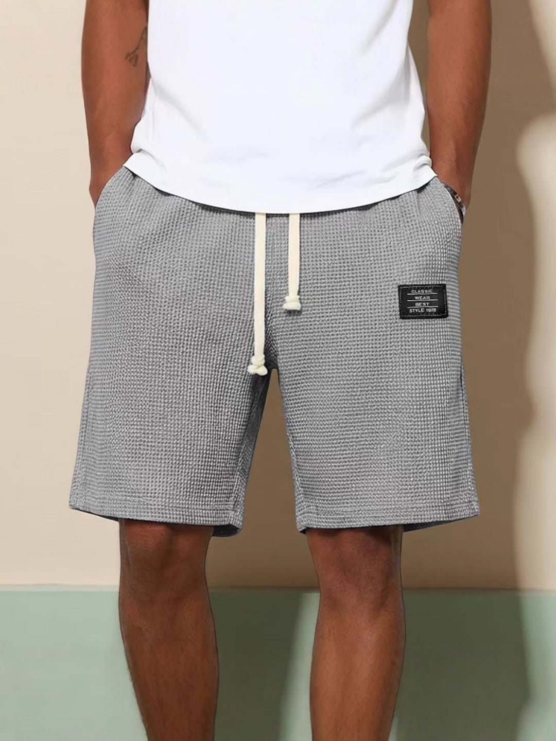 Herren Sommer-Shorts – Leicht, Bequem & Vielseitig