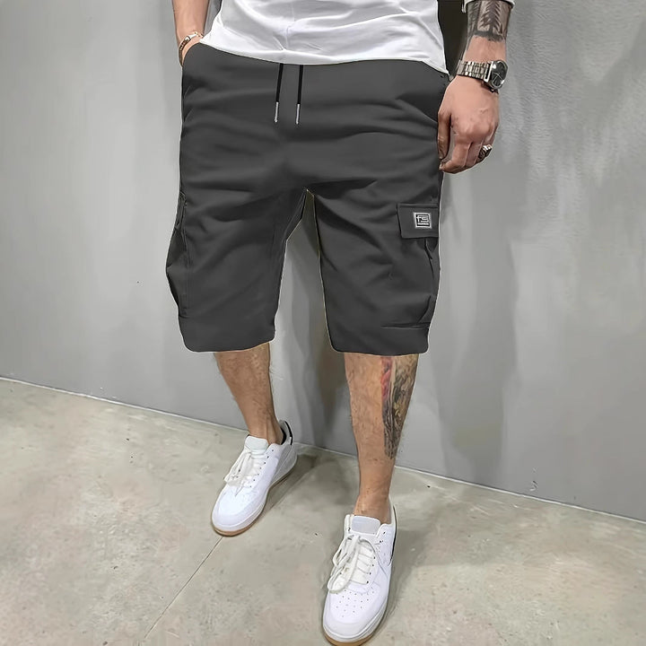 Velara | Cargoshorts für Herren