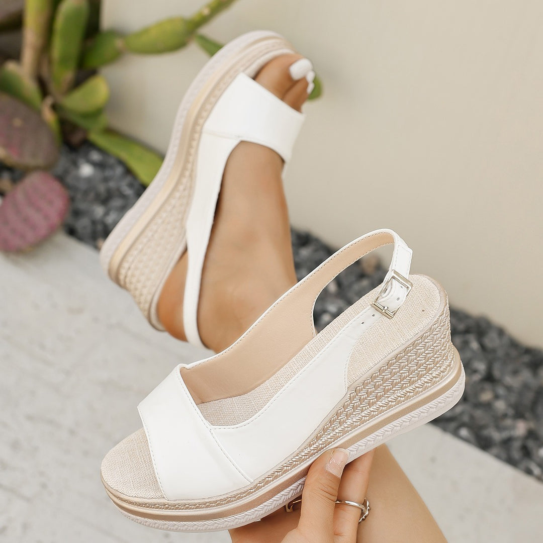 Simone™ | Orthopädische Sandalen