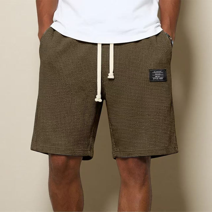 Herren Sommer-Shorts – Leicht, Bequem & Vielseitig