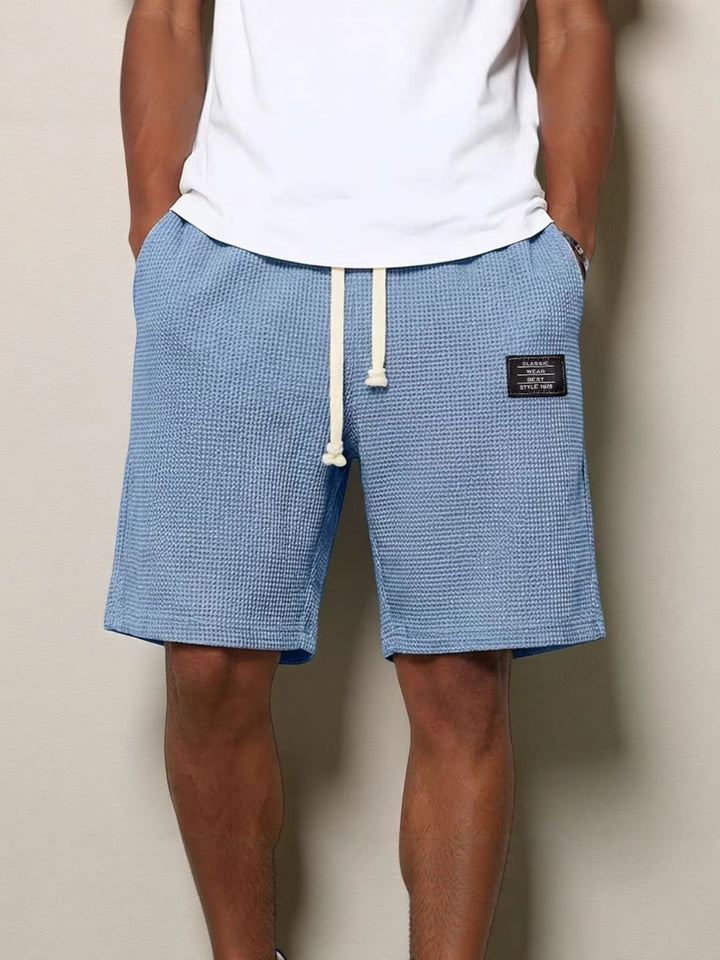Herren Sommer-Shorts – Leicht, Bequem & Vielseitig
