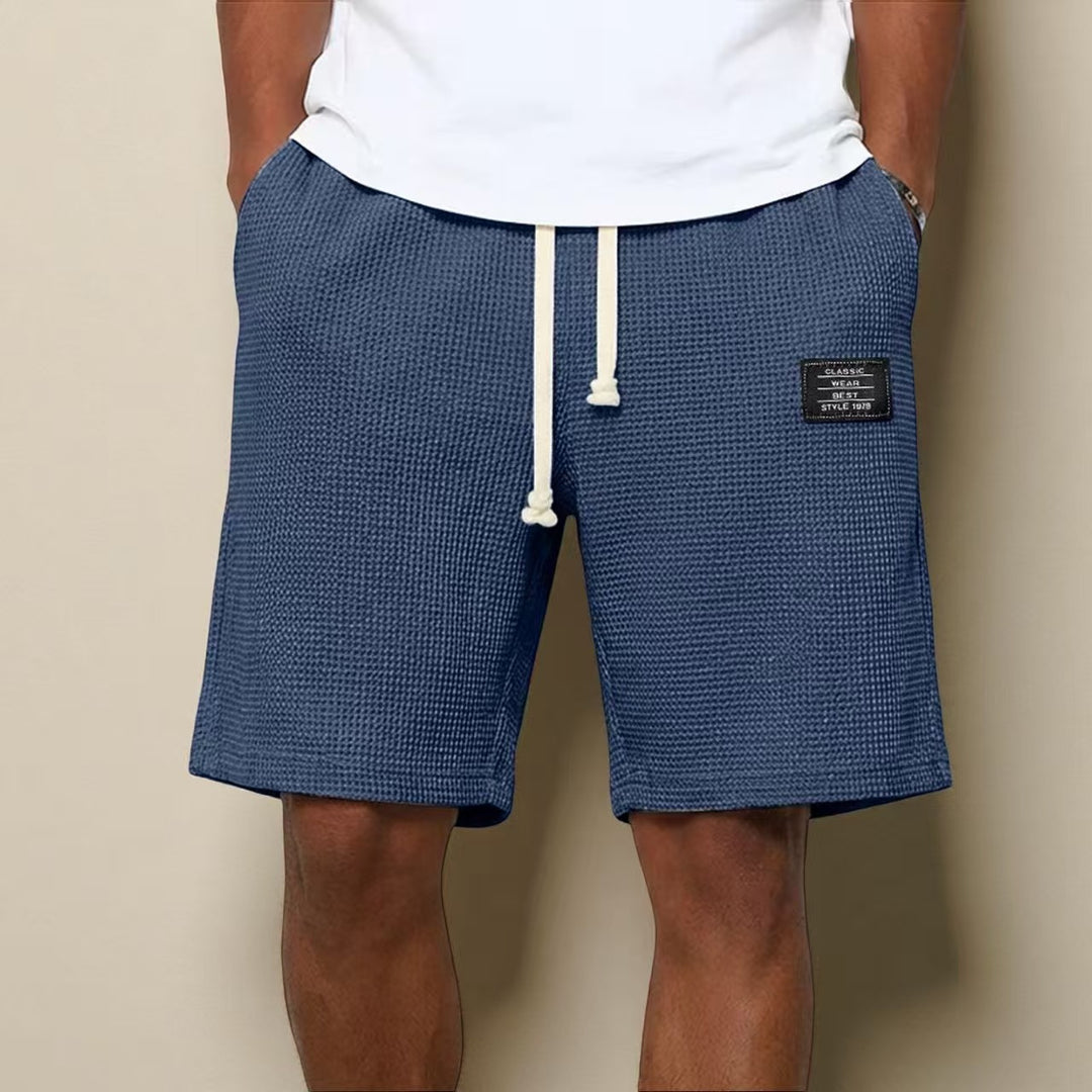 Herren Sommer-Shorts – Leicht, Bequem & Vielseitig