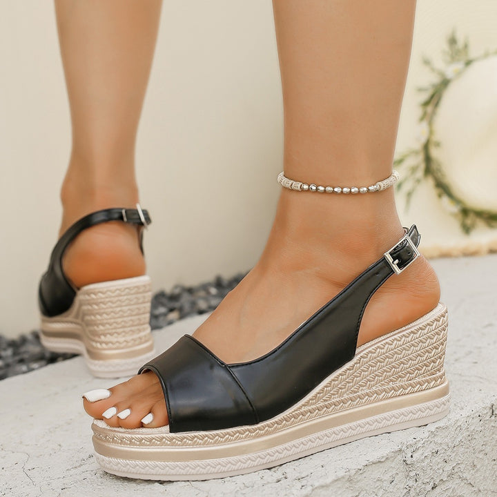 Simone™ | Orthopädische Sandalen
