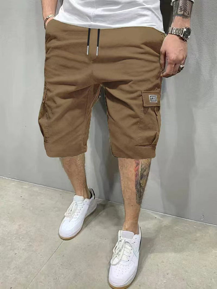 Velara | Cargoshorts für Herren