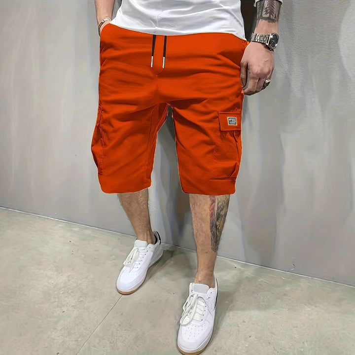 Velara | Cargoshorts für Herren