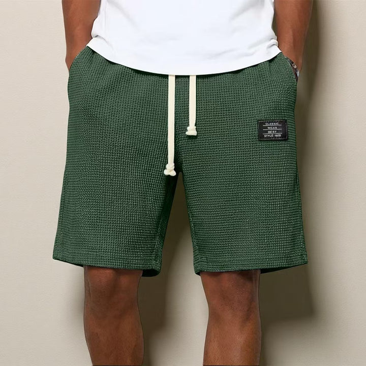 Herren Sommer-Shorts – Leicht, Bequem & Vielseitig