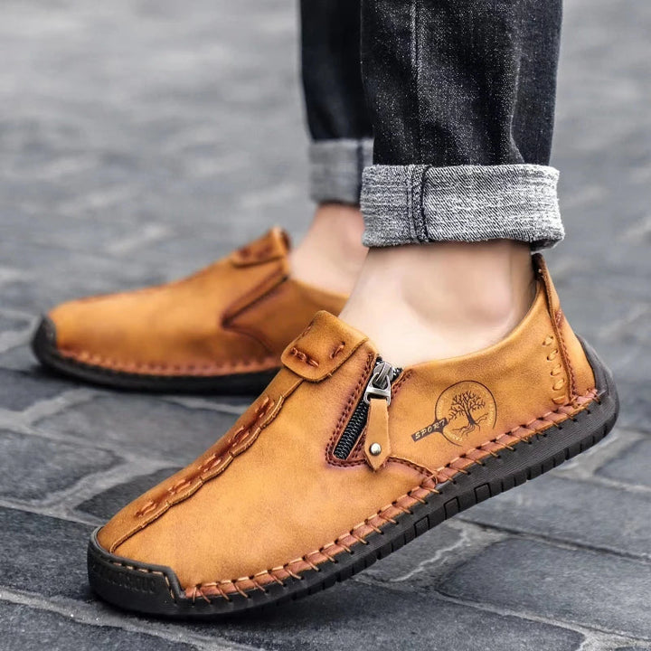 Elsera™ | Bequeme Premium-Mokassins für Herren