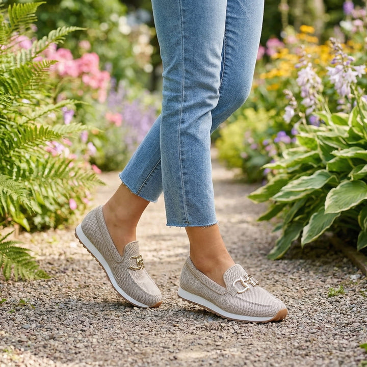 SUSIE | LOAFER-SNEAKERS