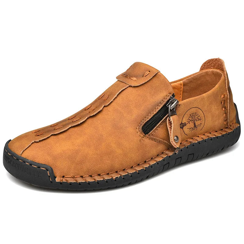 Elsera™ | Bequeme Premium-Mokassins für Herren