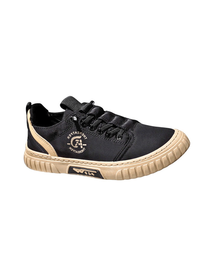 Elsera | Urban Casual Sneakers