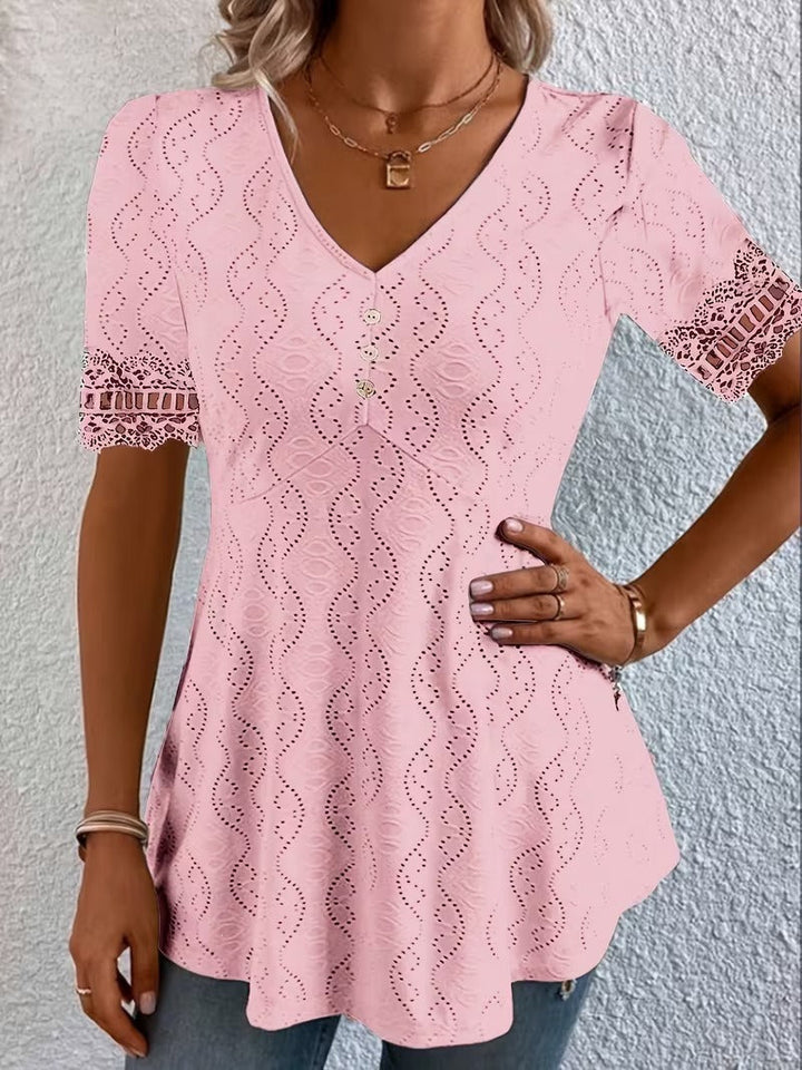 THE WILMA - TOP