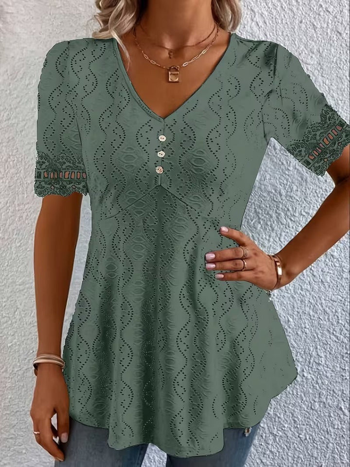 THE WILMA - TOP