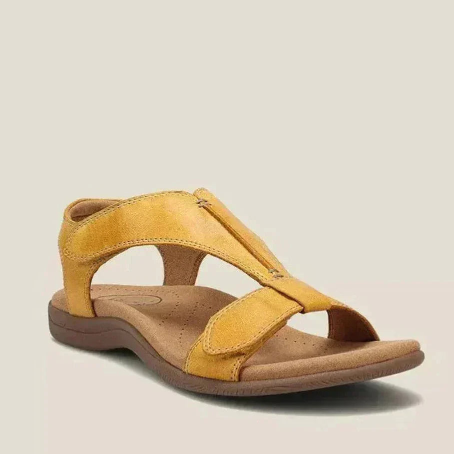 Selina | Ergonomische Komfort-Sandalen