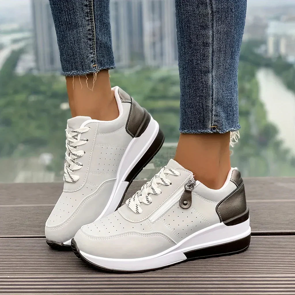Leichte Sneaker für den Alltag