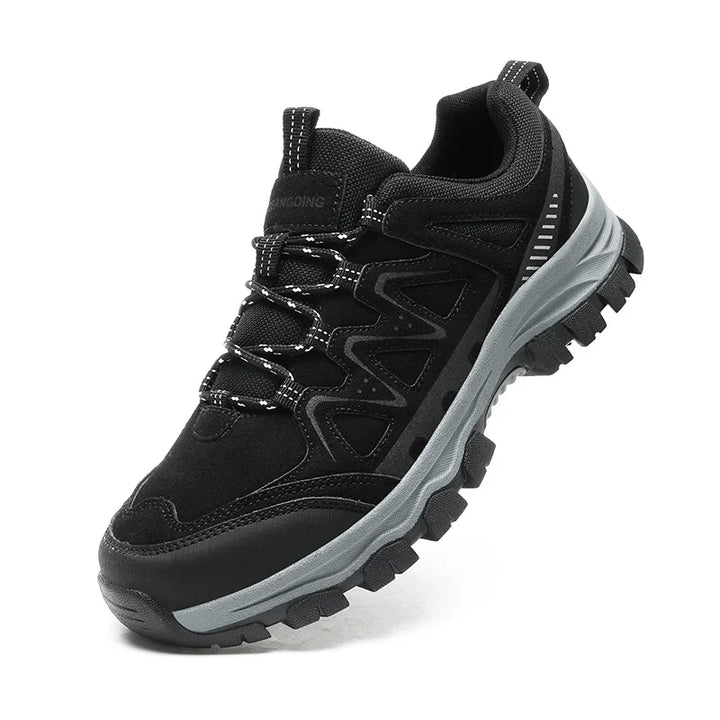 Outdoor Sneaker für Herren – Robust & griffig