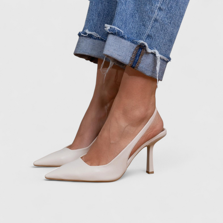 Bella – Elegante orthopädische Pumps