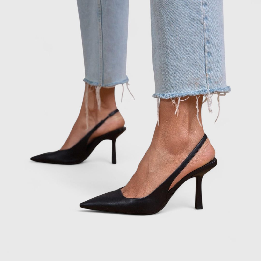 Bella – Elegante orthopädische Pumps