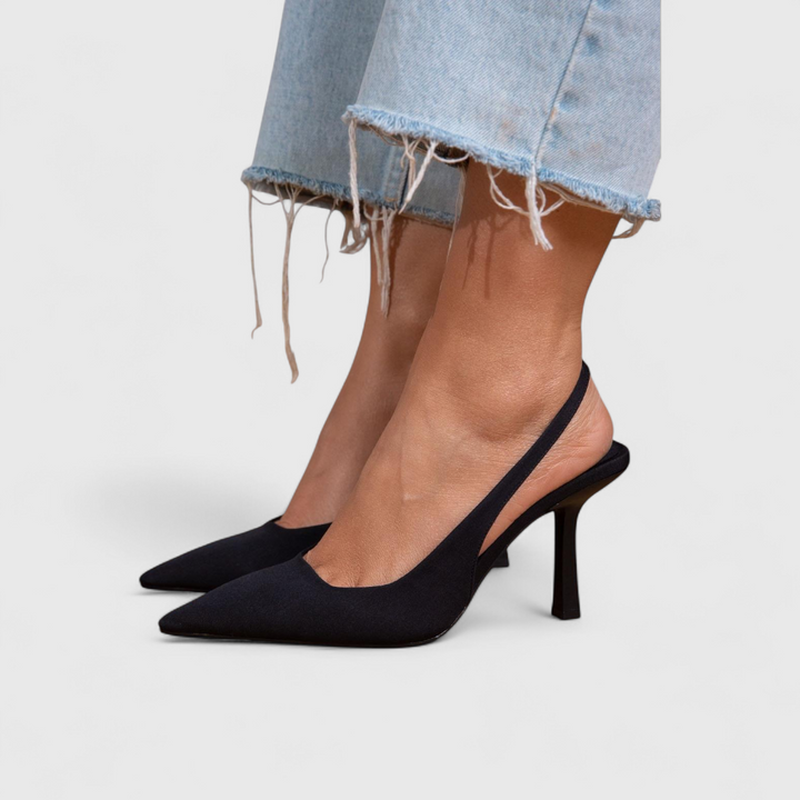 Bella – Elegante orthopädische Pumps
