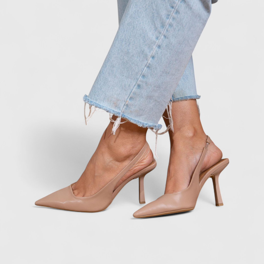Bella – Elegante orthopädische Pumps