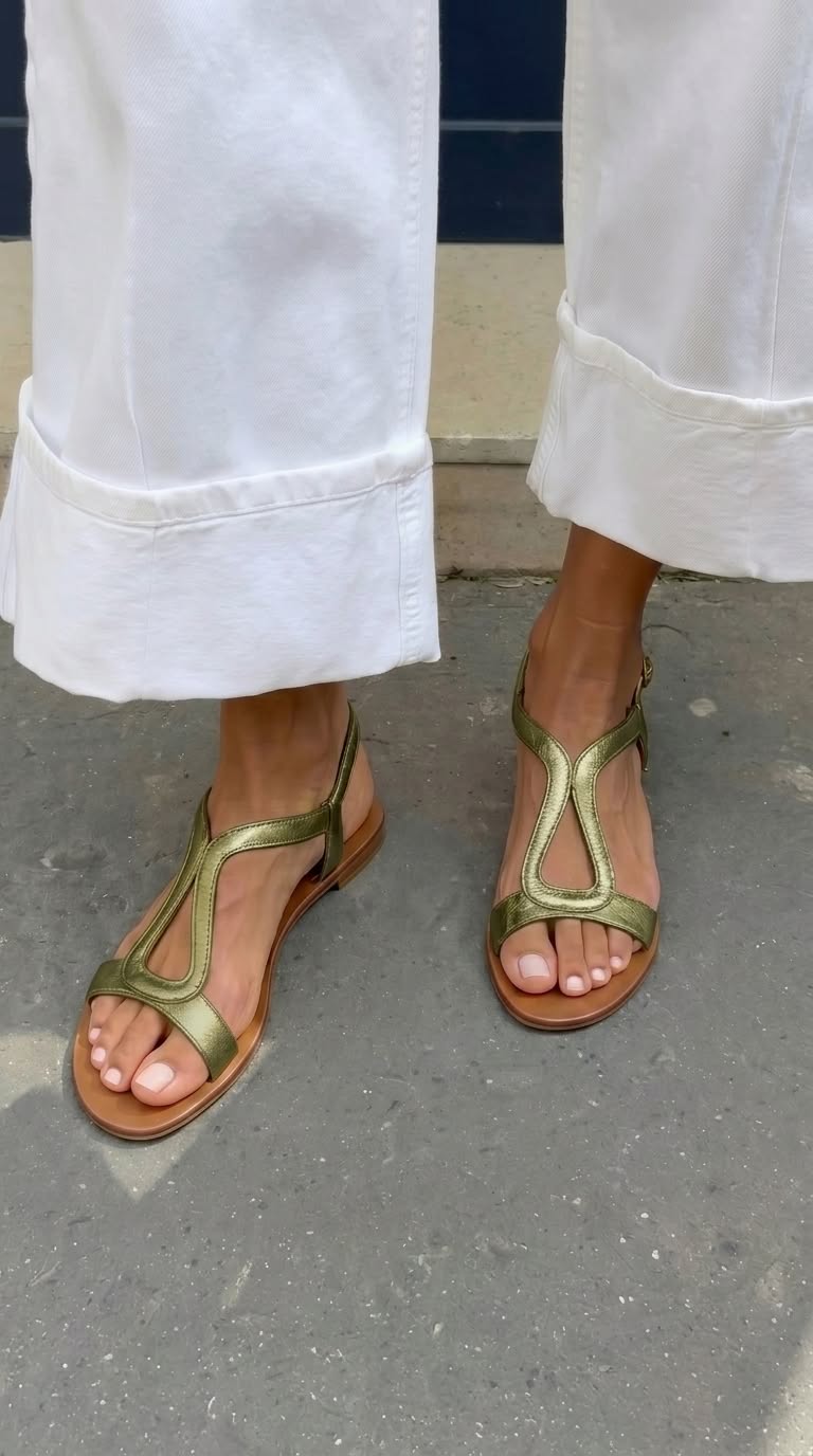Elsera™ | Sommarsandaler