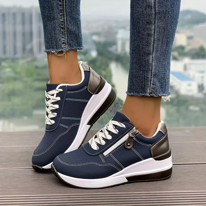 Leichte Sneaker für den Alltag