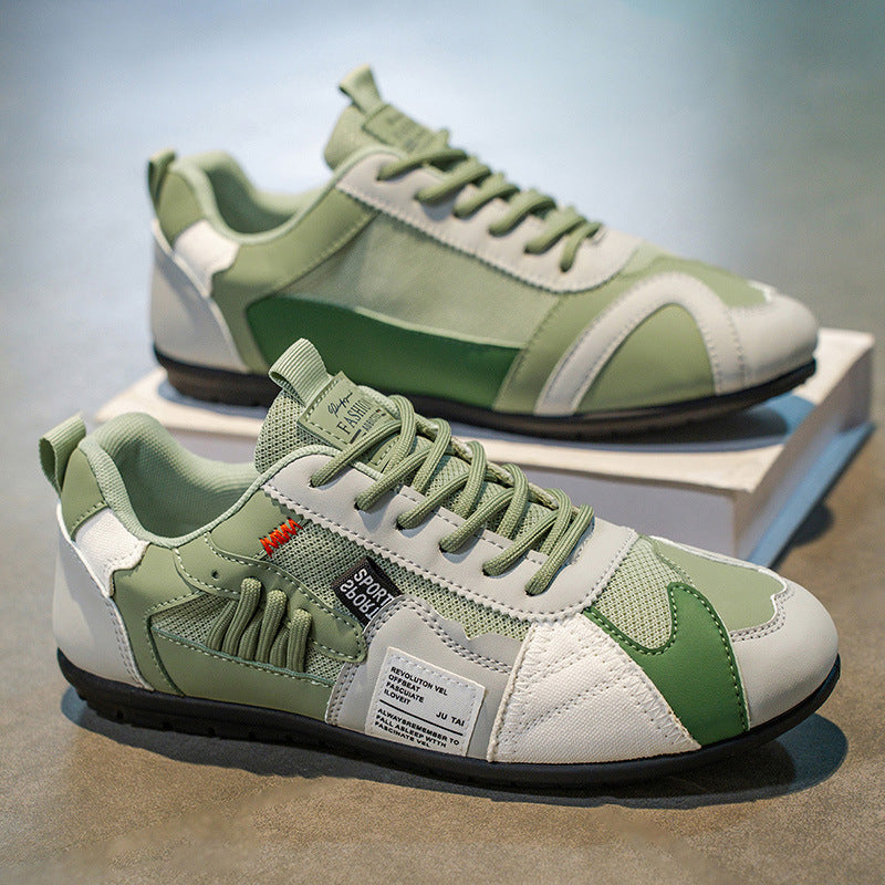 Herren Sneaker – Auffälliges Design & Leichter Tragekomfort