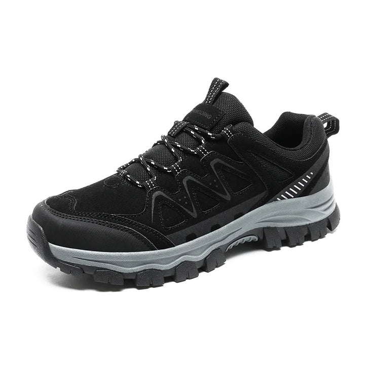 Outdoor Sneaker für Herren – Robust & griffig