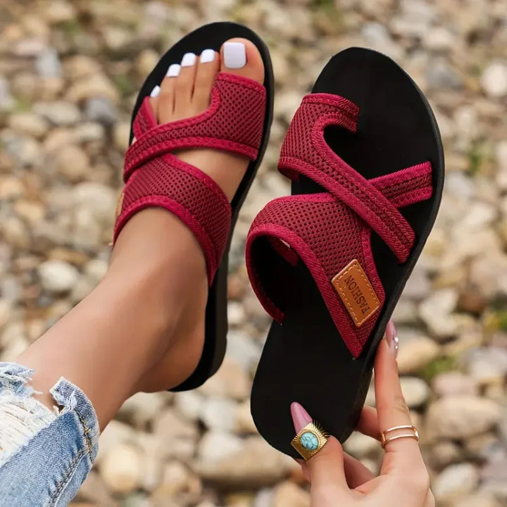 Komfort-Sandalen – Leicht, Bequem & Alltagstauglich