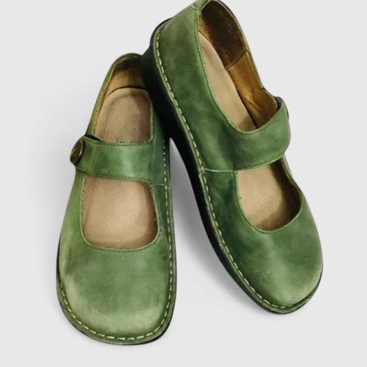 MARY-JANE-SCHUHE