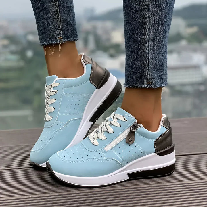 Leichte Sneaker für den Alltag