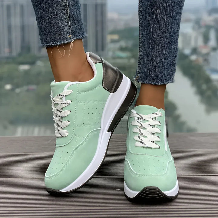 Leichte Sneaker für den Alltag