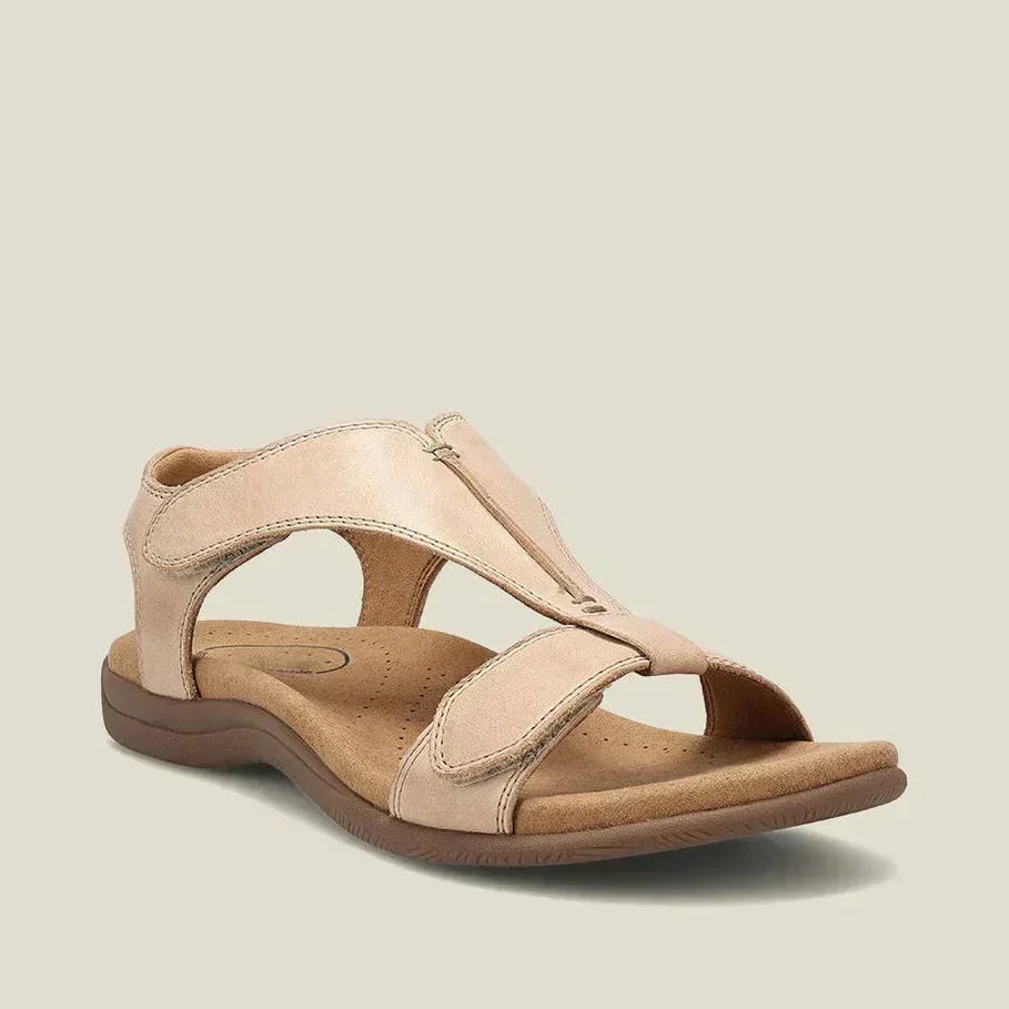 Selina | Ergonomische Komfort-Sandalen