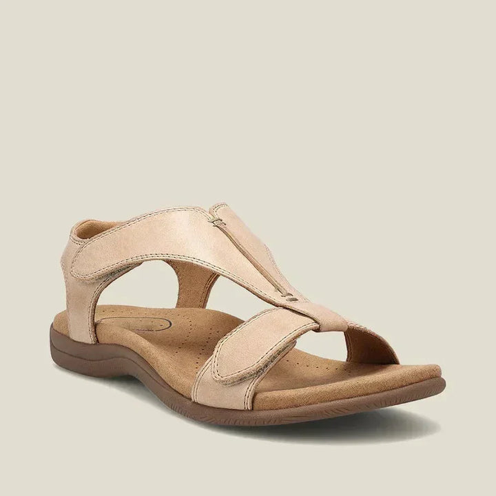 Selina | Ergonomische Komfort-Sandalen