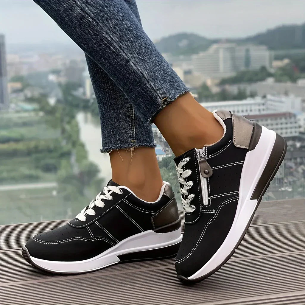 Leichte Sneaker für den Alltag