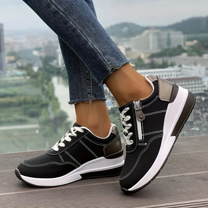 Leichte Sneaker für den Alltag