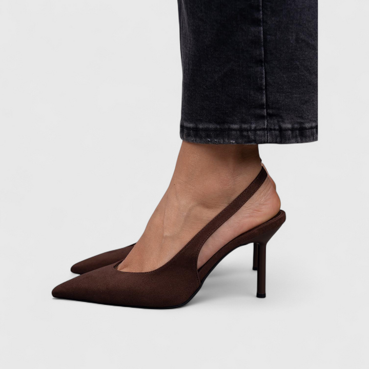 Bella – Elegante orthopädische Pumps