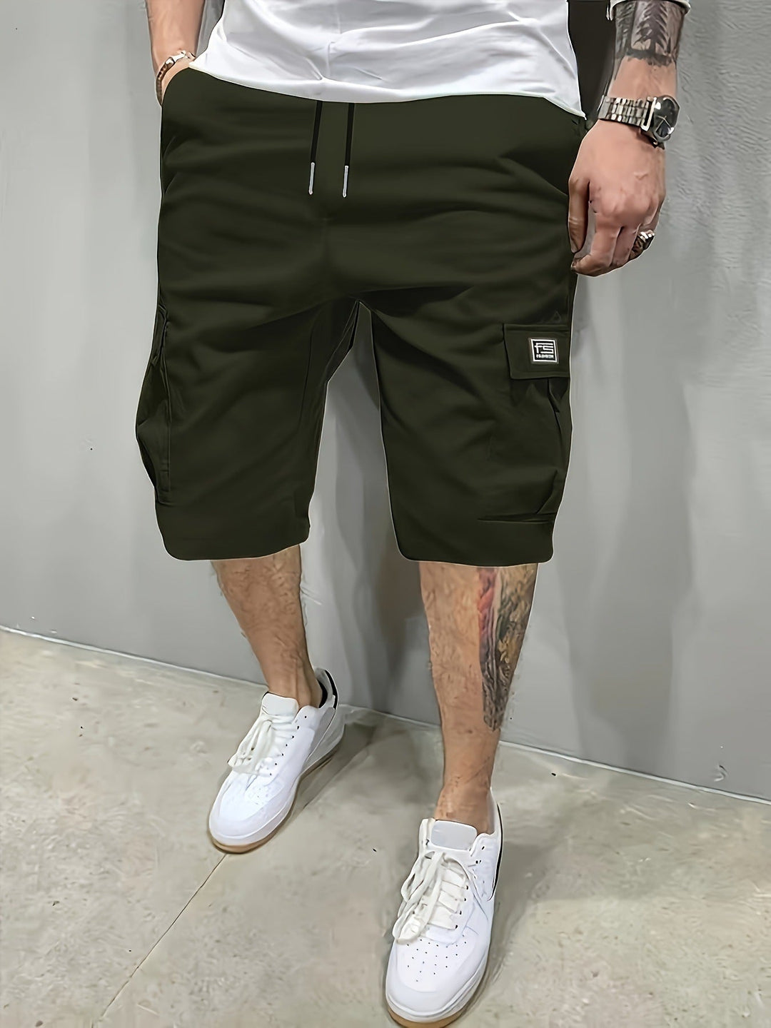 Velara | Cargoshorts für Herren