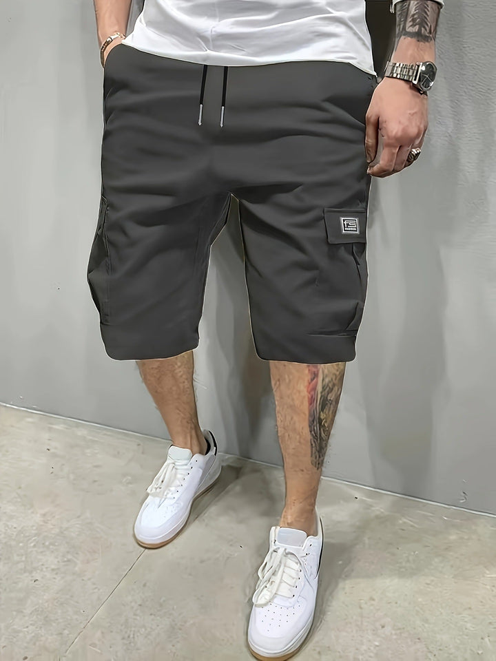 Velara | Cargoshorts für Herren