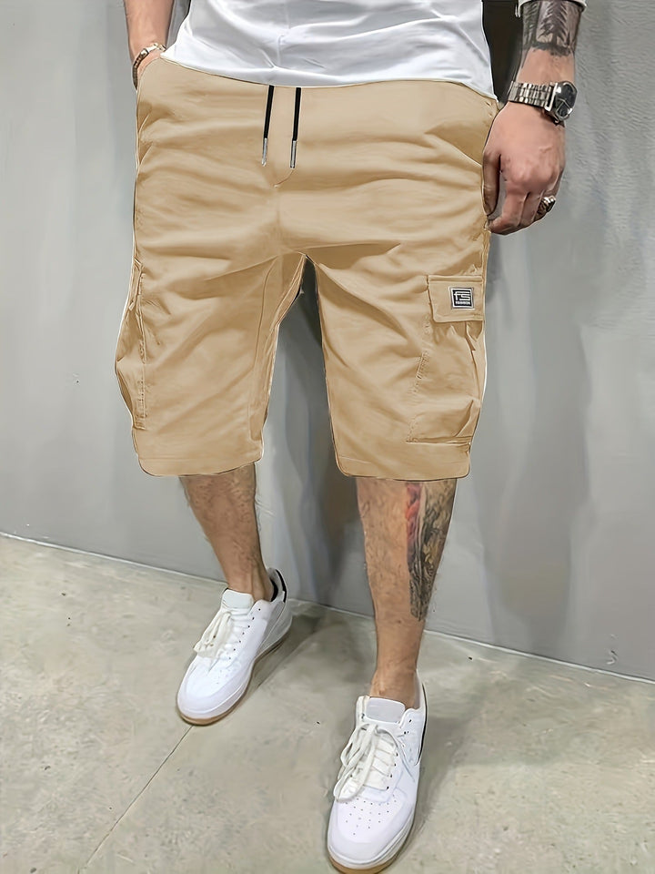 Velara | Cargoshorts für Herren