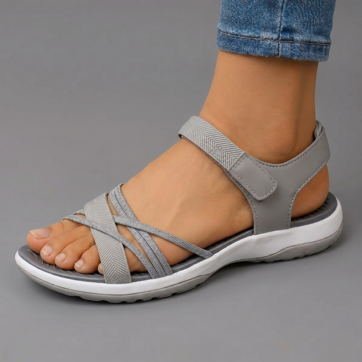 Hattie | Alltagskomfort-Sandalen