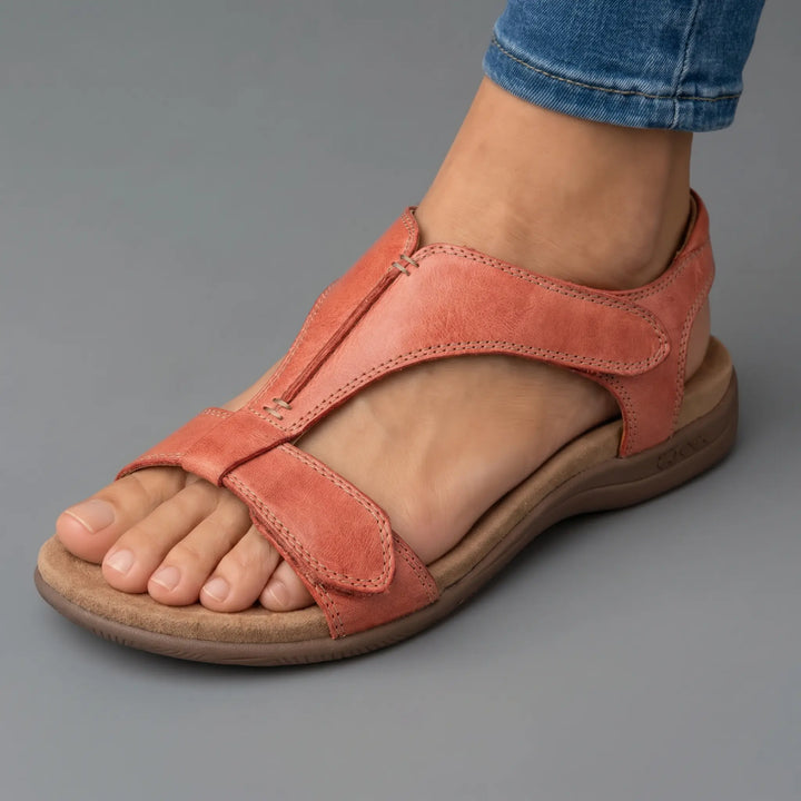 Selina | Ergonomische Komfort-Sandalen