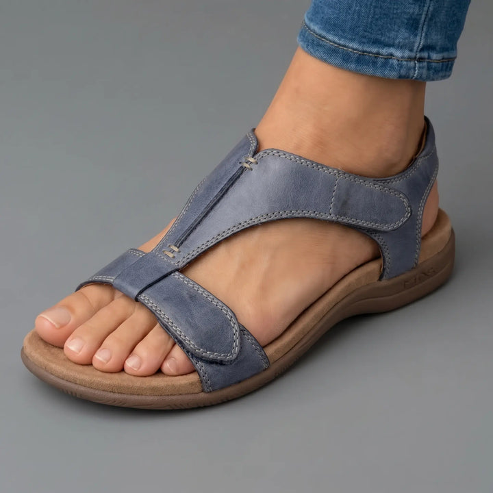 Selina | Ergonomische Komfort-Sandalen